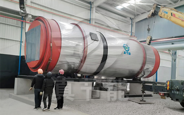 浸出渣烘干設備生產(chǎn)廠家哪家好